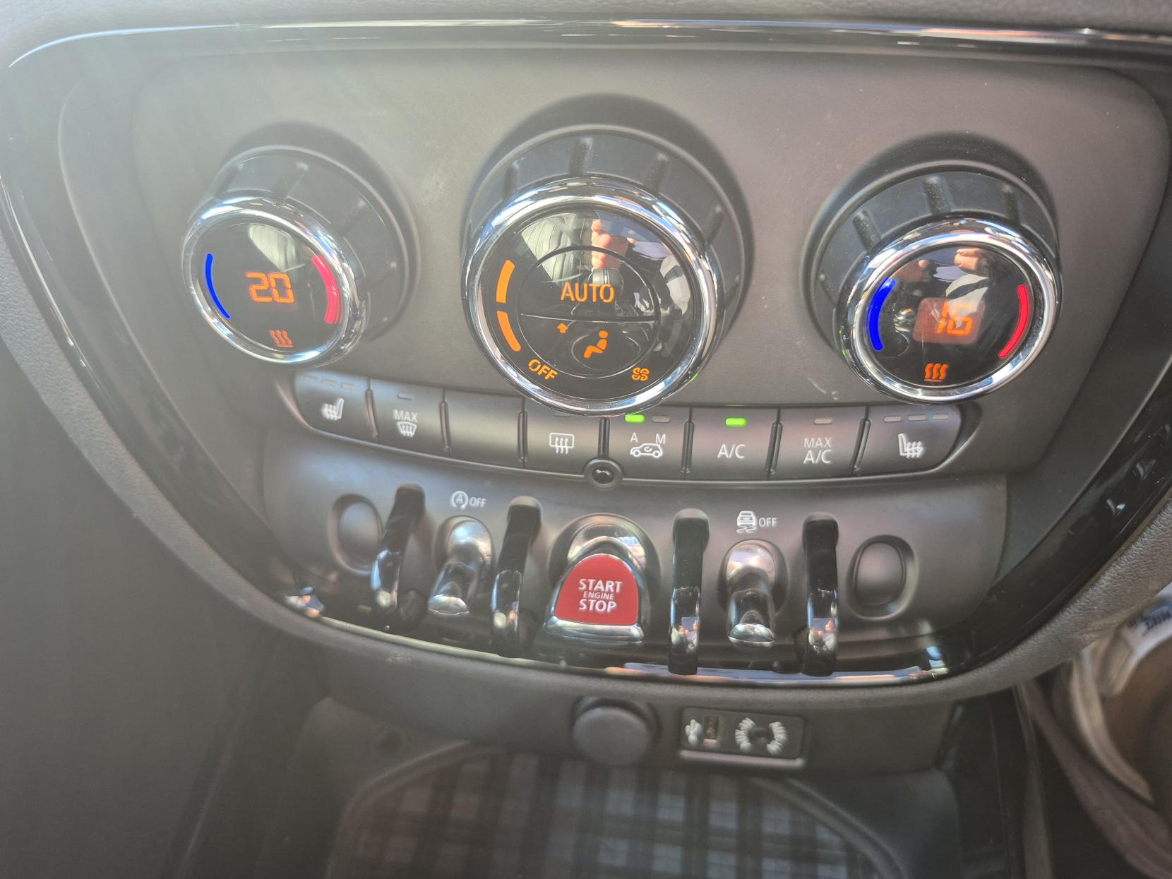 MINI Clubman 1.5 Cooper Estate 6dr Petrol Manual Euro 6 (s/s) (136 ps)