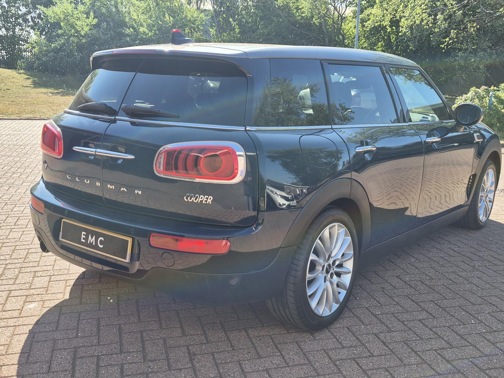 MINI Clubman 1.5 Cooper Estate 6dr Petrol Manual Euro 6 (s/s) (136 ps)