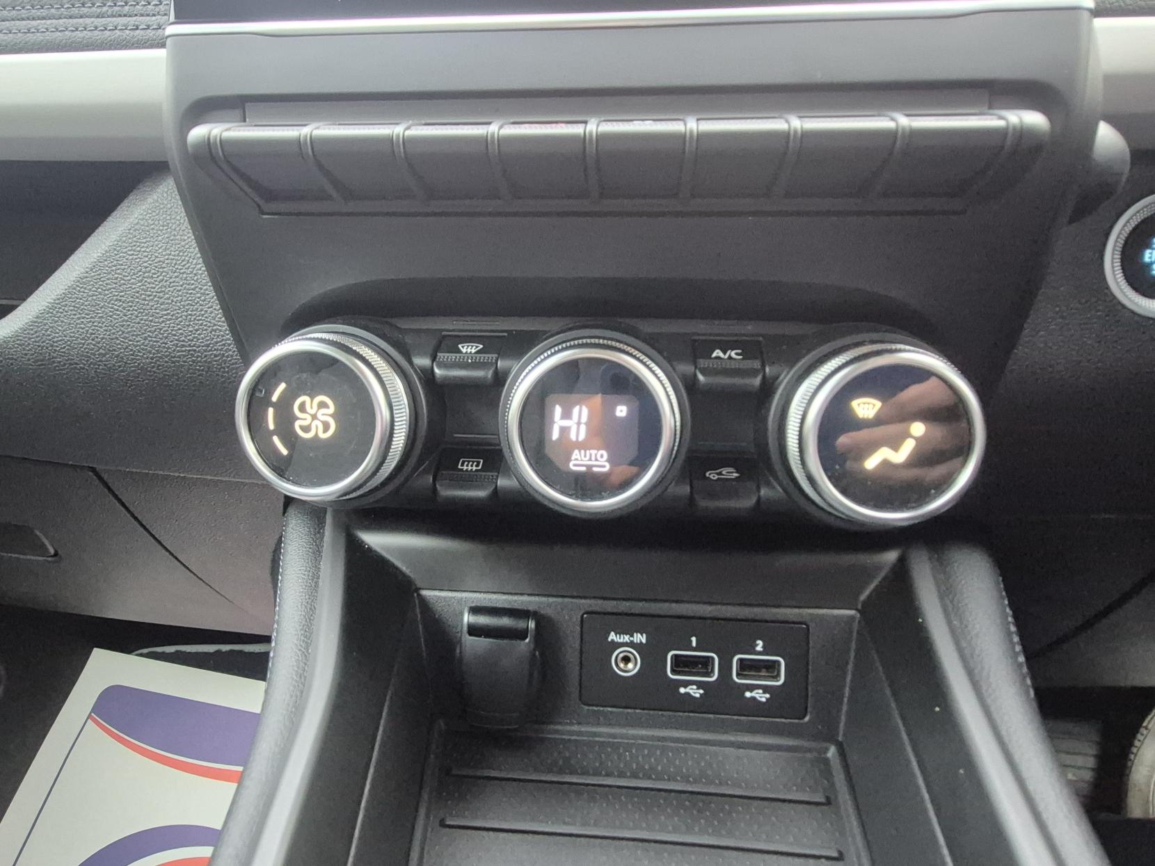 Renault Zoe R135 EV50 52kWh GT Line Hatchback 5dr Electric Auto (Rapid Charge) (134 bhp)