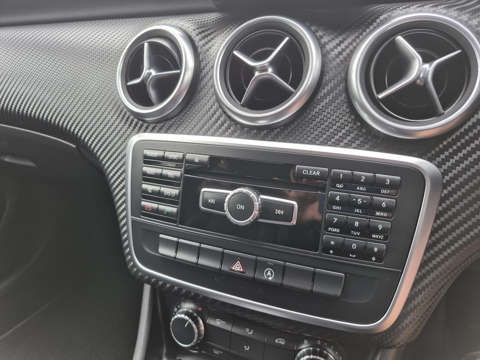 Mercedes-Benz A Class 1.5 A180 CDI AMG Sport Hatchback 5dr Diesel Manual Euro 6 (s/s) (109 ps)