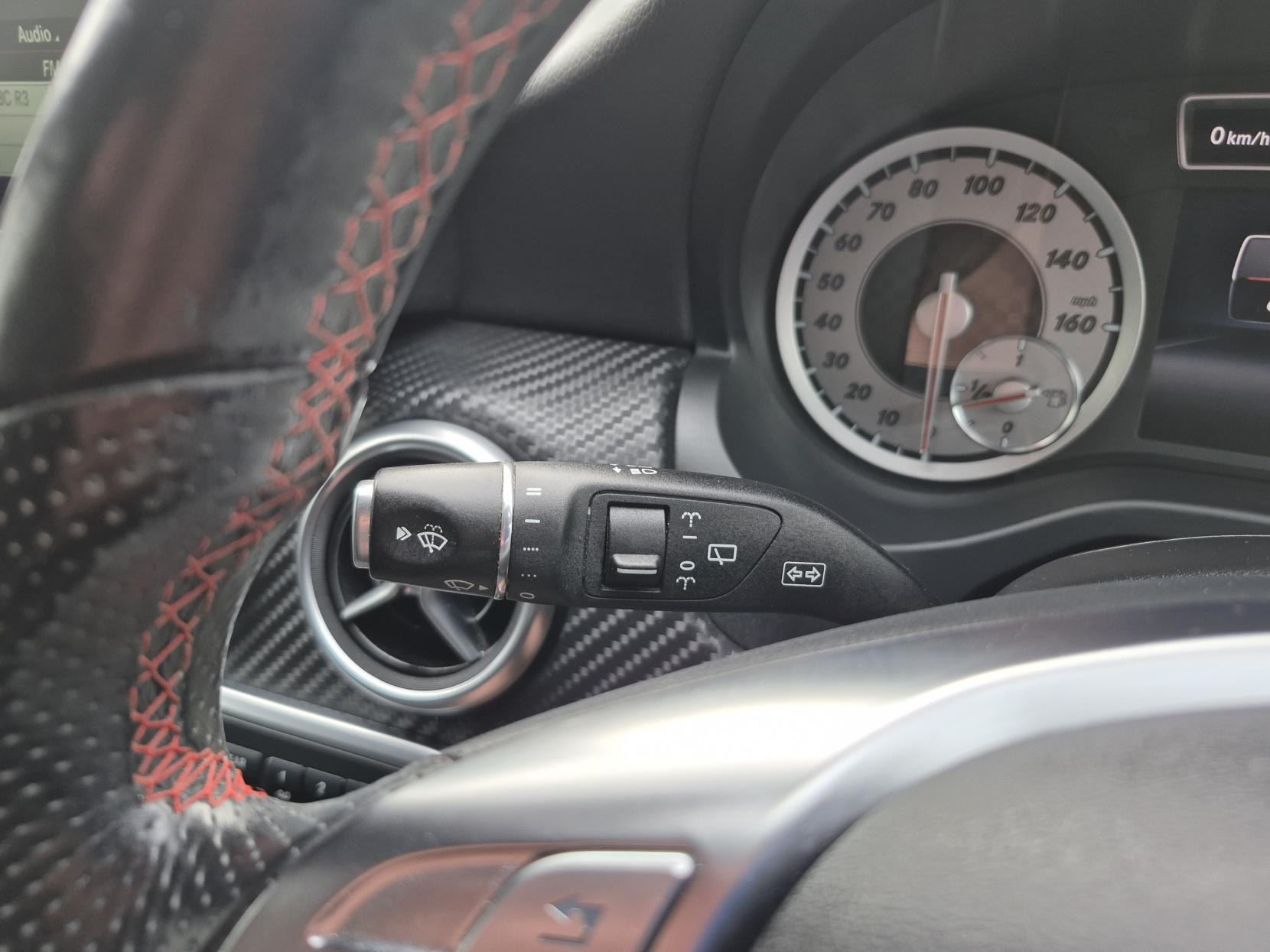 Mercedes-Benz A Class 1.5 A180 CDI AMG Sport Hatchback 5dr Diesel Manual Euro 6 (s/s) (109 ps)