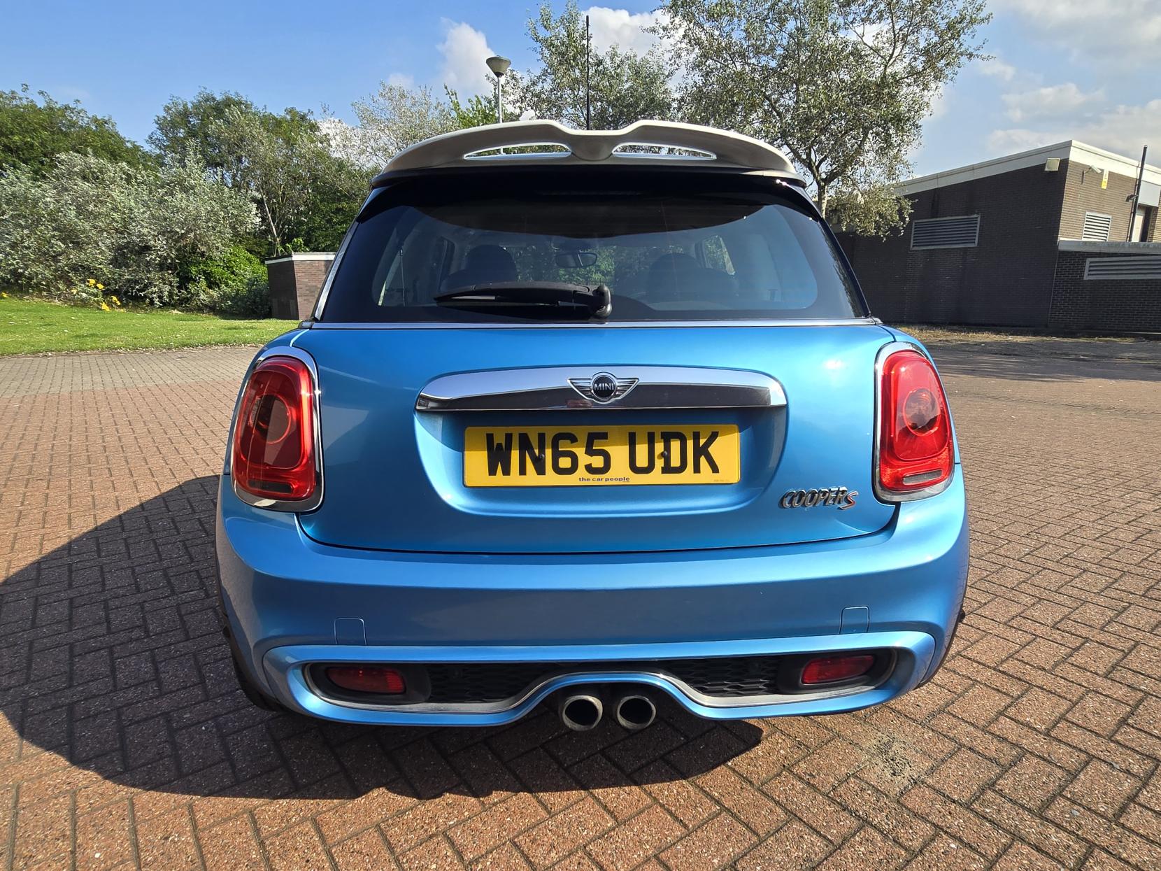 MINI Hatch 2.0 Cooper S Hatchback 3dr Petrol Manual Euro 6 (s/s) (192 ps)