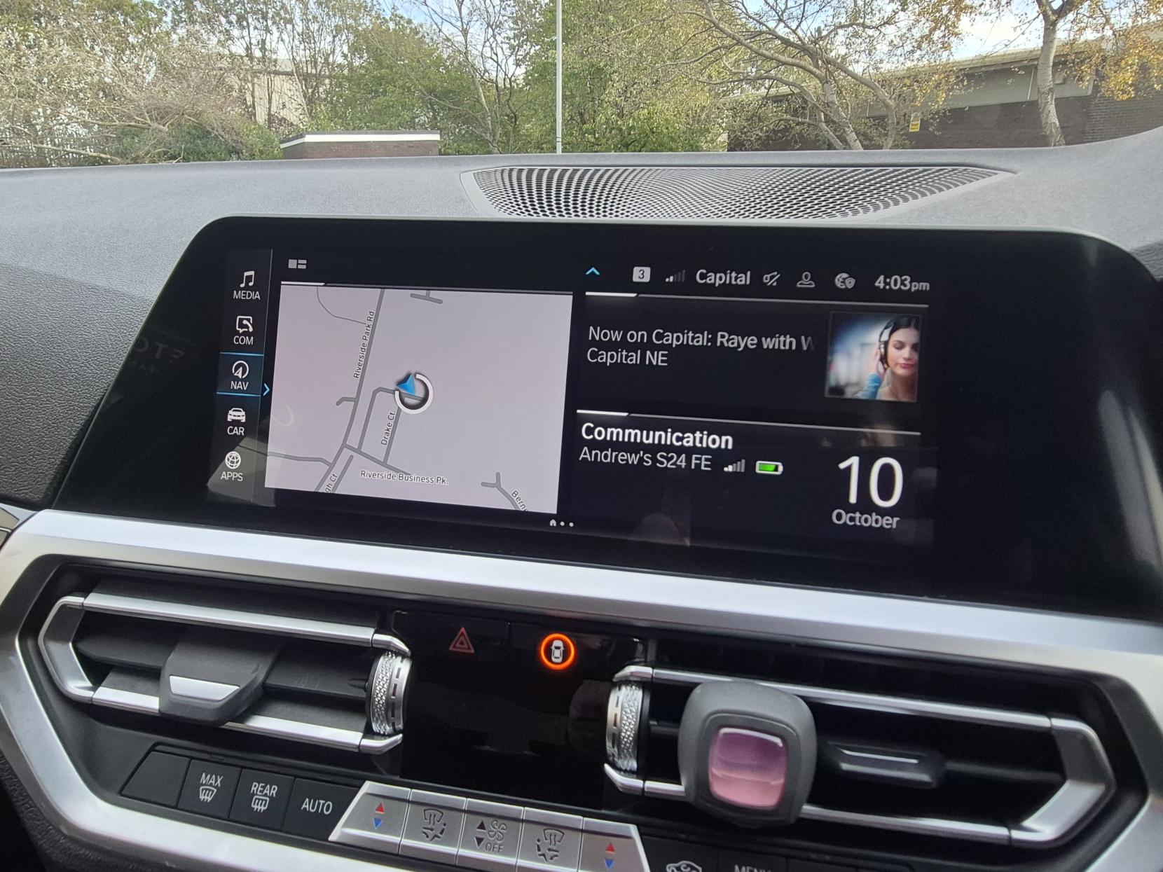 BMW 3 Series 2.0 330e 12kWh SE Pro Saloon 4dr Petrol Plug-in Hybrid Auto Euro 6 (s/s) (292 ps)